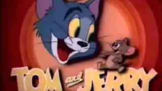 Tom And Jerry Intro HD