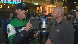 Why Chris Arnold thinks the Mavs will win more games this year