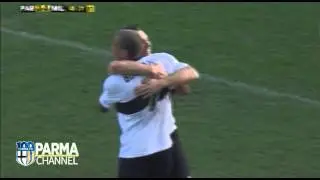 E' ancora Samba al tardini con Cassano e Biabiany