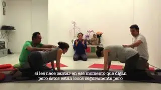 Canto Prenatal