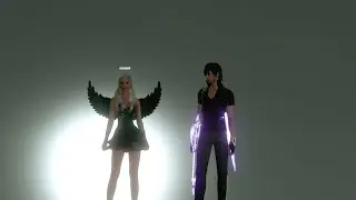 ArcheAge 7.5 [Shawty\Ария]: Бежим, дамажим, умираем, встаём, бежим... [HELP vs AIeaJactaEst]