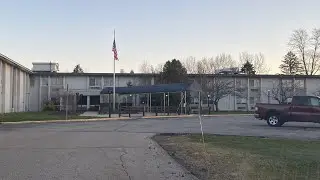 Dimondale nursing home evacuated due to fire