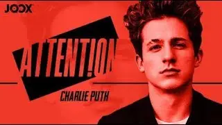 بدون موسيقى charlie puth attention