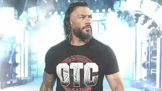 Roman Reigns 