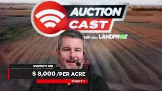 Land Auction | Scott County, MN | Cropland - Tillable | 108.9 +/- Acres | SOLD