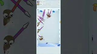 Spring Spear: Snap Lancer level 56/62 #viralvideo #shorts #trending #viralvideo #spring #snap