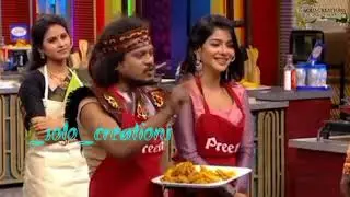 pugzhal Pavithra love /Un siripadhu Tharu maru/ WhatsApp status /love feeling/solo_creations#pugzhal