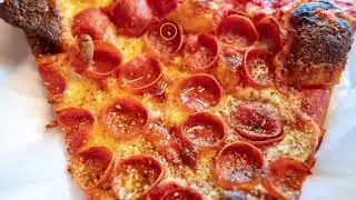 Slice House - Best NY Style Pizza In The Bay Area