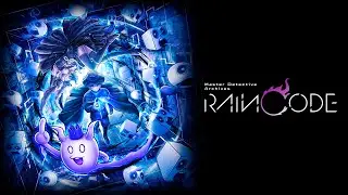 Heart Catch! Conviction! Conviction! - Master Detective Archives: Rain Code