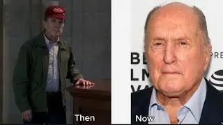 A Family Thing (1996) Then and Now Cast (2025)