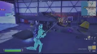 Fortnite novo temporada  2026