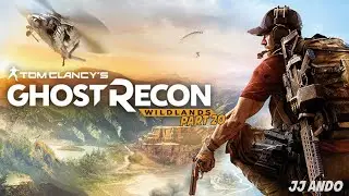 We Crash A Private Island Party! - Tom Clancy's Ghost Recon Wildlands Part 20