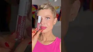 💄ЯГОДНОЕ КОМБО от WET N WID🍇🍒🍉#makeup #grwm #beauty #макияж #lipstick #wetnwildbeauty