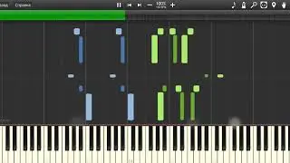 MOZART // The Magic Flute: Overture // K.620