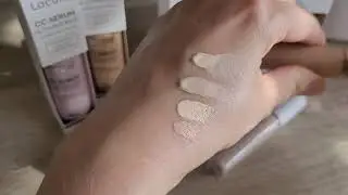 Новинка от Aldi сегодня, Lacura, аналог Clinique, By Terry