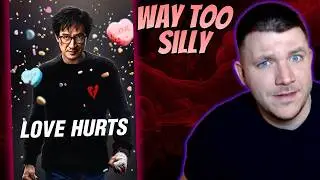 This Movie Hurt.. To Watch | Love Hurts - Movie Review