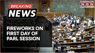 Breaking News | Fiery Parliament Budget Session 2025 Resumes; Language War Takes Centre Stage