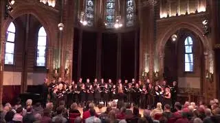 Benjamin Britten - Hymn to St. Cecilia