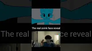 The real zoink face reveal, my animation and original #zoinkface #furry #gd #geometrydash #zoink