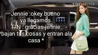 Imagina con Bts  Cap 1 «el inicio de una nueva aventura »