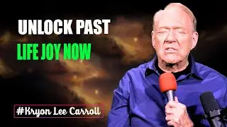 Discover the Hidden Power of Your Past Lives and Manifest Joyful Transformation