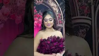 Ranchi class demonstration  #viral  #art #makeup 