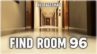 Room 96 | First Look