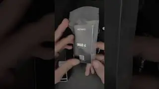 drag 4 unboxing #vapelove #hookah #vape #vapelife#voopoo