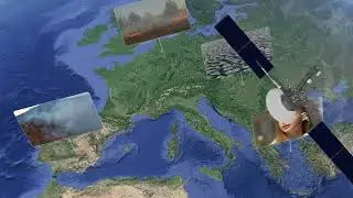 Project Harmonia Presentation Video - Finnish