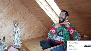I feel shame as a man (EFT Tapping Livestream) | Gabriel Serra