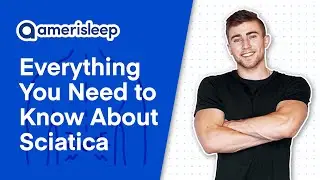 Understanding Sciatica: A Comprehensive Guide | Dr. Devon Hoffman Explains