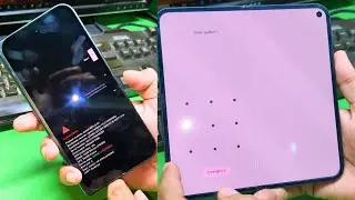 Google Pixel 9 Pro Fold Hard Reset | Remove Pattern Lock, PIN ||  google pixel 9 pro fold hard reset