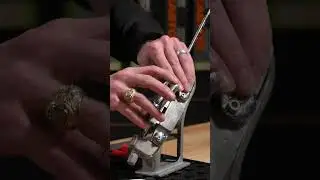 Easton - 5.0 Arrow Build // Приклеиваем лопасти к валам