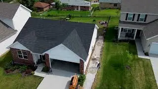 Poynter Landscape - Patio  Walkway Highlight #poynterlandscape #landscaping #construction