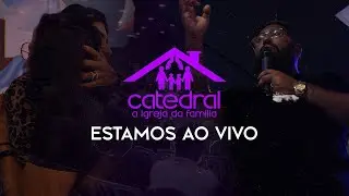 QUEBRA DE INVEJA NA VIDA  SENTIMENTAL E FINANCEIRA COM PR. LUIZ DE JESUS/ PR&ordf;. FRAN DE JESUS