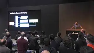 The science behind the UIElements Renderer - Unite Copenhagen