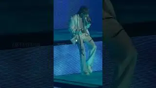 241130 MINHO - Waterfall [MEAN : of my first] / 민호 콘서트 MINHO Concert