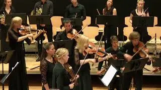 JSB Ensemble 2017 meets CPEB