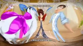 MSP Ad But Every Time They Say 