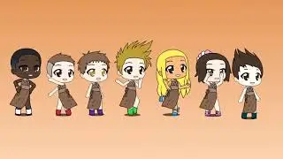 Austin And Friends: Three Cheers For Ugh Part 2