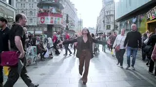 Visit Britain Travel Show Promo
