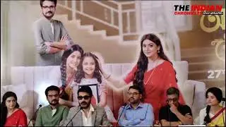 Zee Bangla Unveils the Tale Of Undying Love Of A Mother For Her Child In Their New Show 