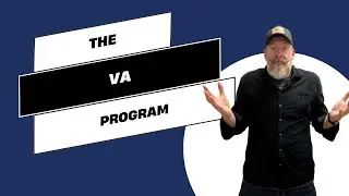 VA Home Loan Explained (2026) | $0 Down Mortgage for Veterans & Active Duty