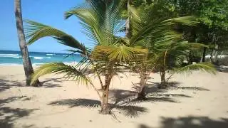 Playa Grande,Dominican Republic
