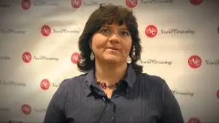 Rhonda Gibson Talks About 