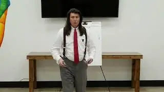 Don Zavis Sales Training: First Things First