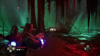 Evil West PART-6 Gameplay Walkthrough No Edit 1440p