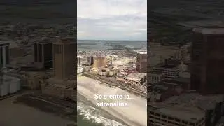 En Atlantic City