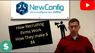 How Recruiting Firms Work by Dmitry Nulman