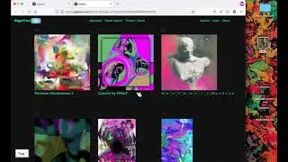 This tool can create NFT collection for you